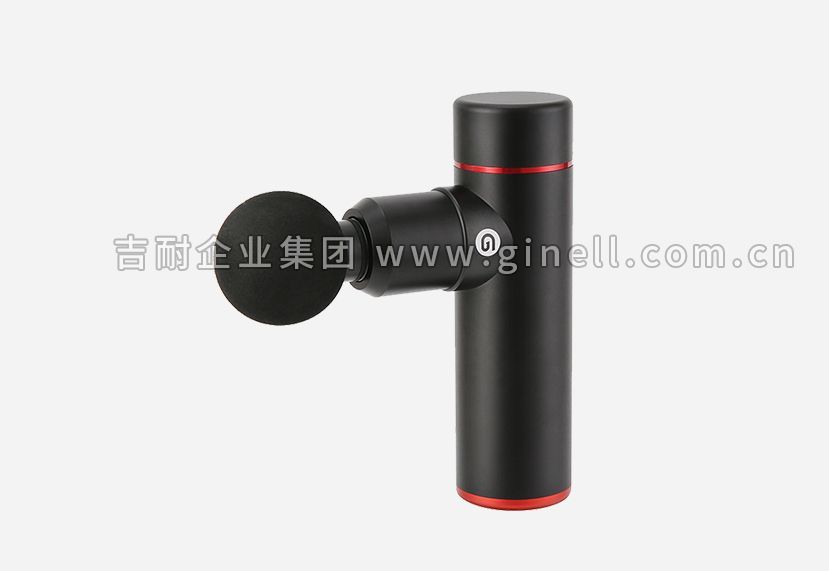 吉耐mini筋膜枪