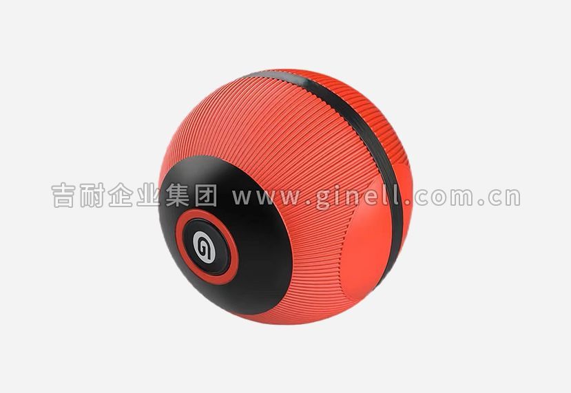 吉耐一代电动筋膜球